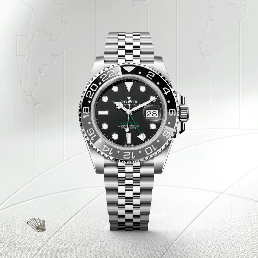 RolexGMT-Master II