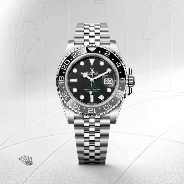 RolexGMT-Master II