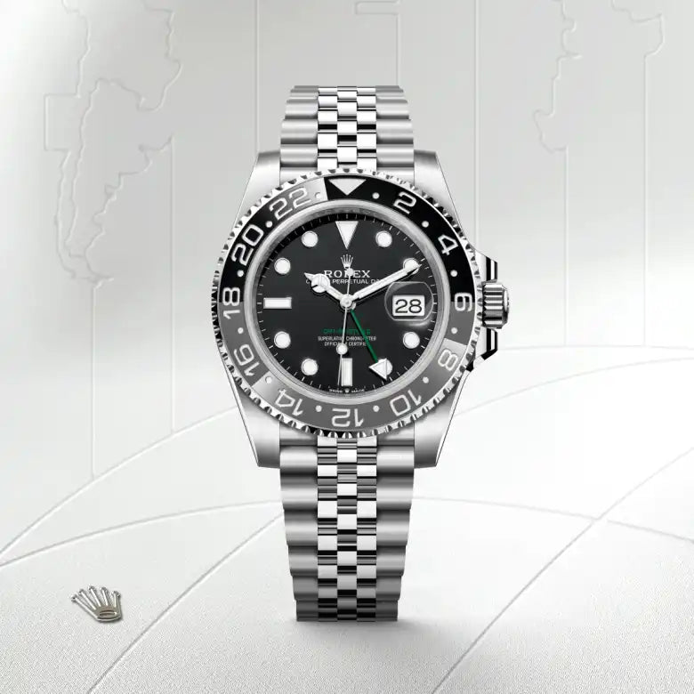 RolexGMT-Master II