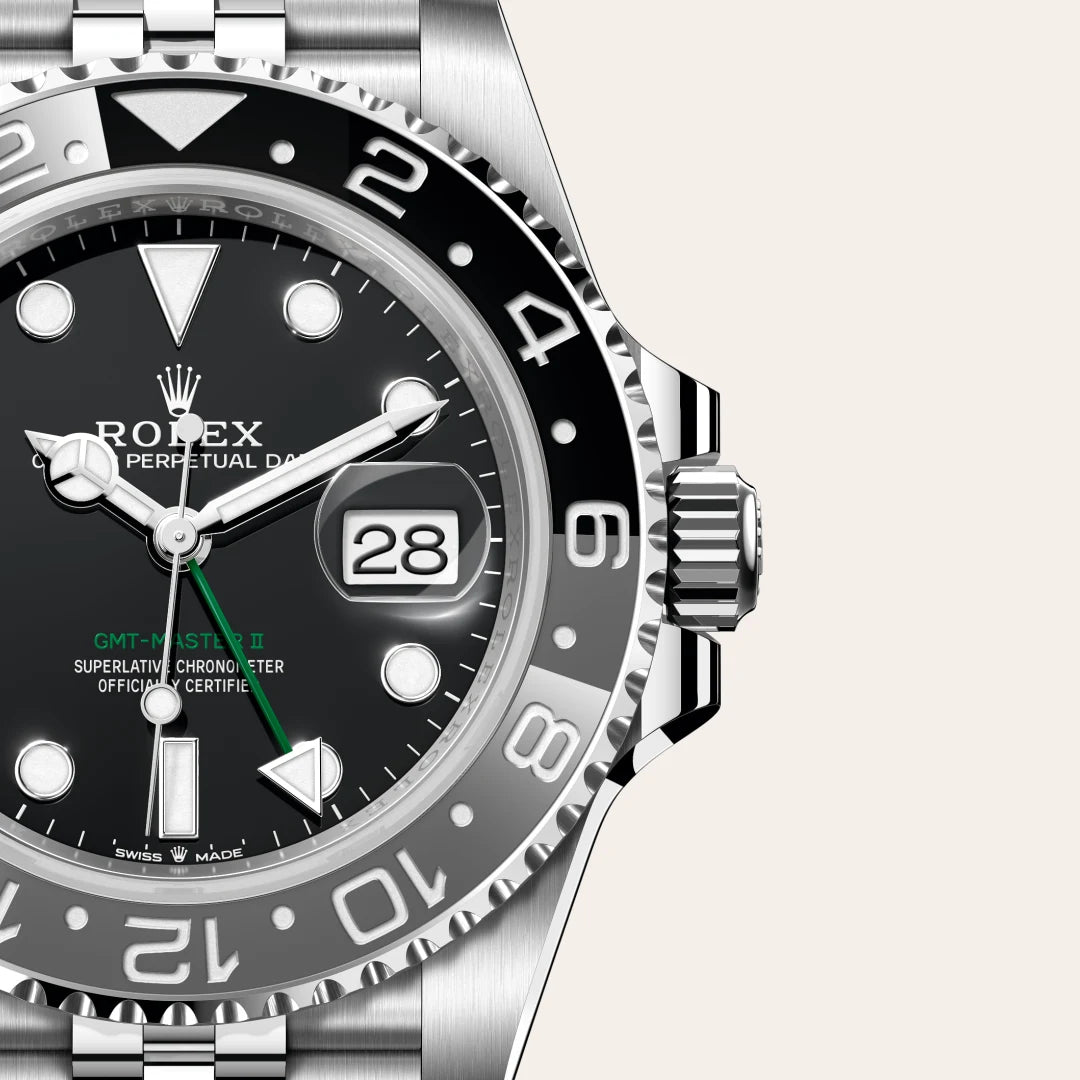 RolexGMT-Master II