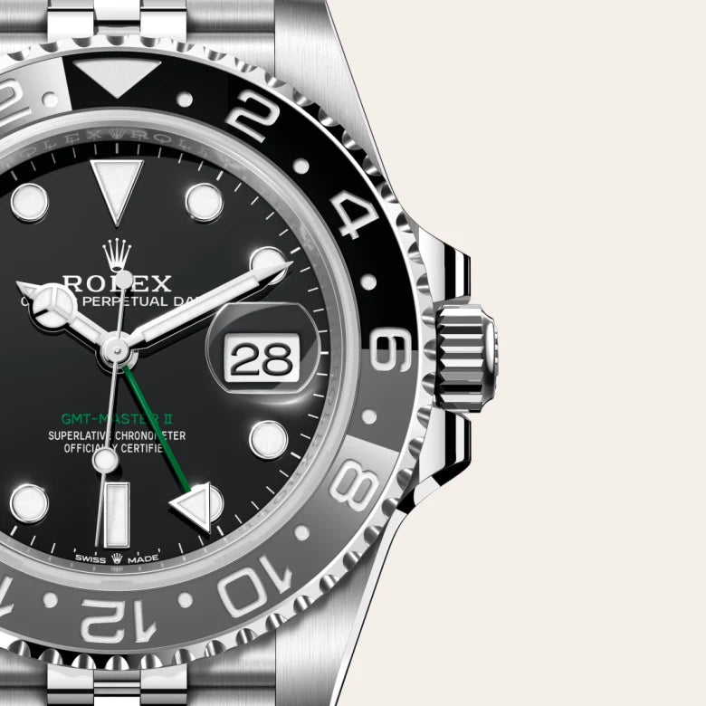 RolexGMT-Master II