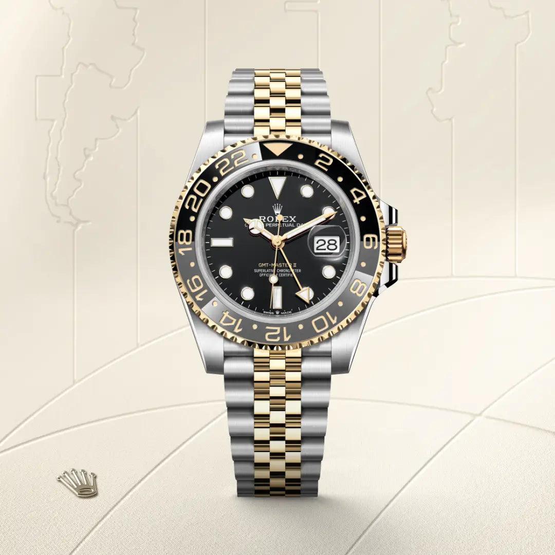 RolexGMT-Master II