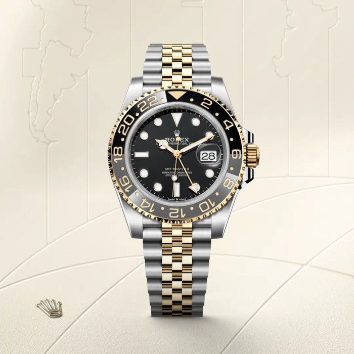 RolexGMT-Master II