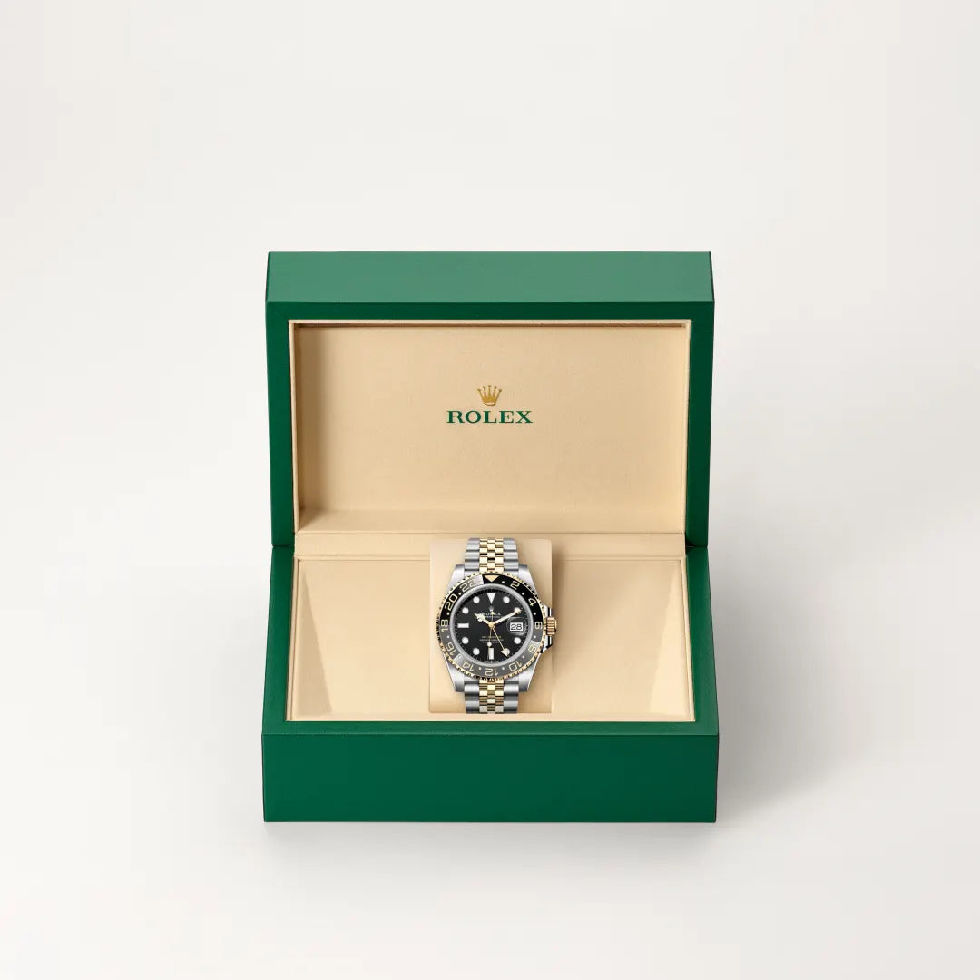 RolexGMT-Master II