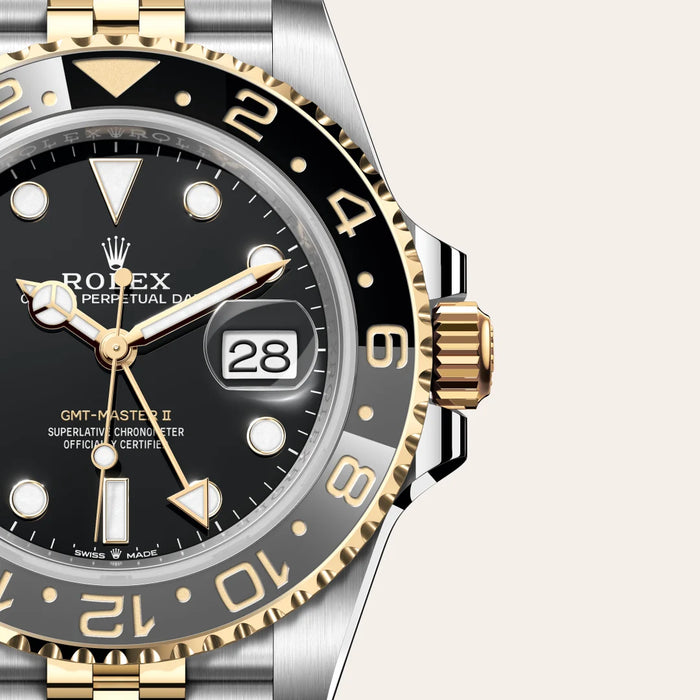 RolexGMT-Master II