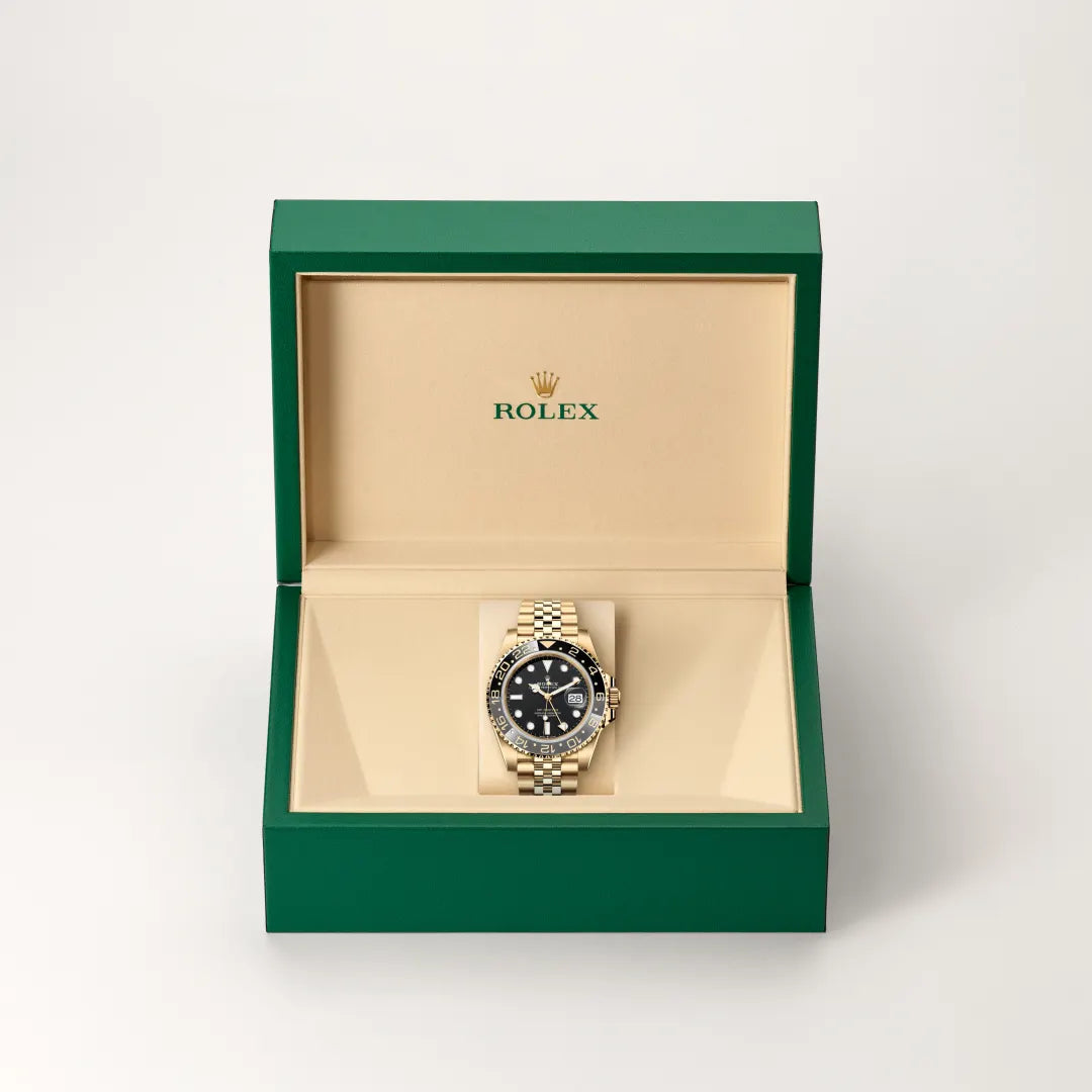 RolexGMT-Master II