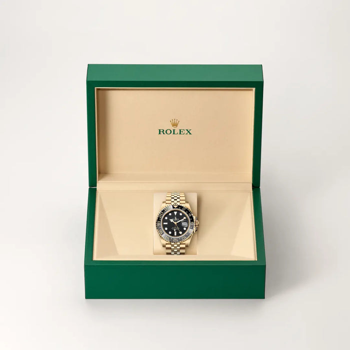 RolexGMT-Master II