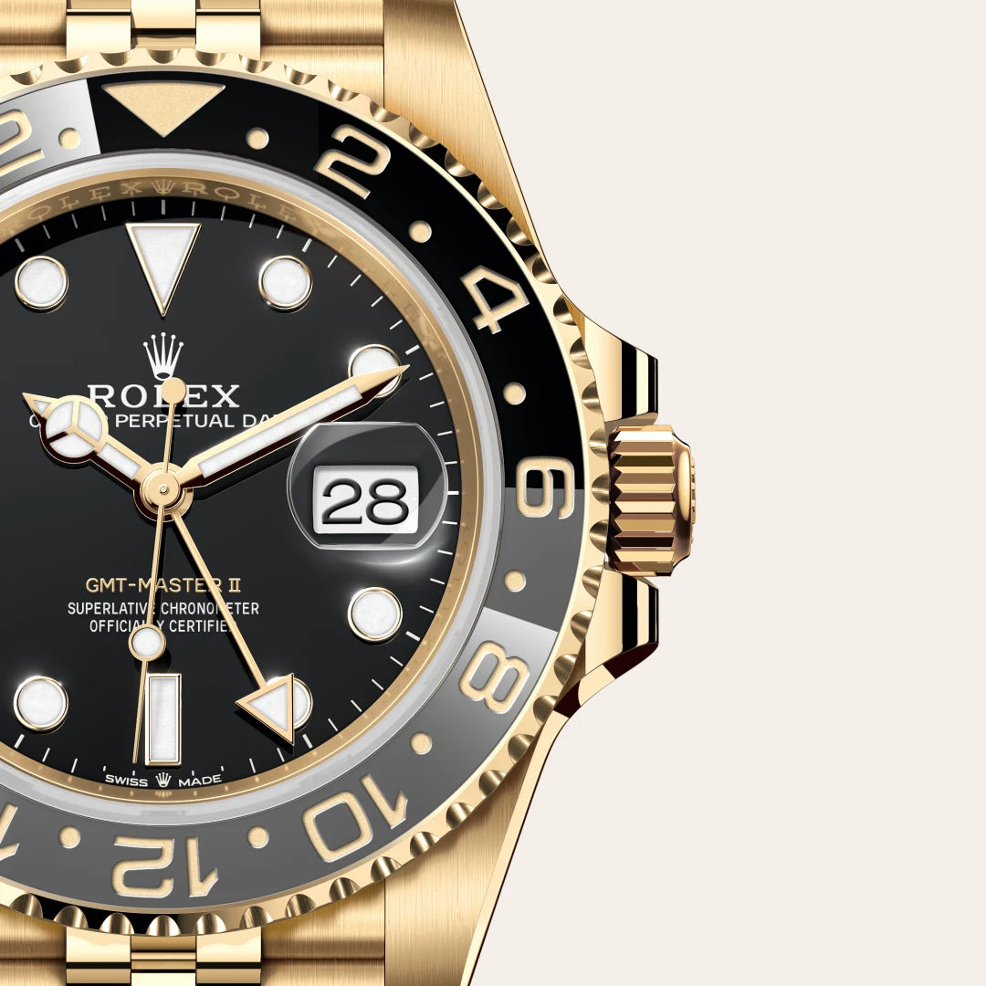 RolexGMT-Master II