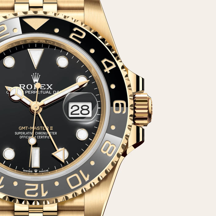 RolexGMT-Master II