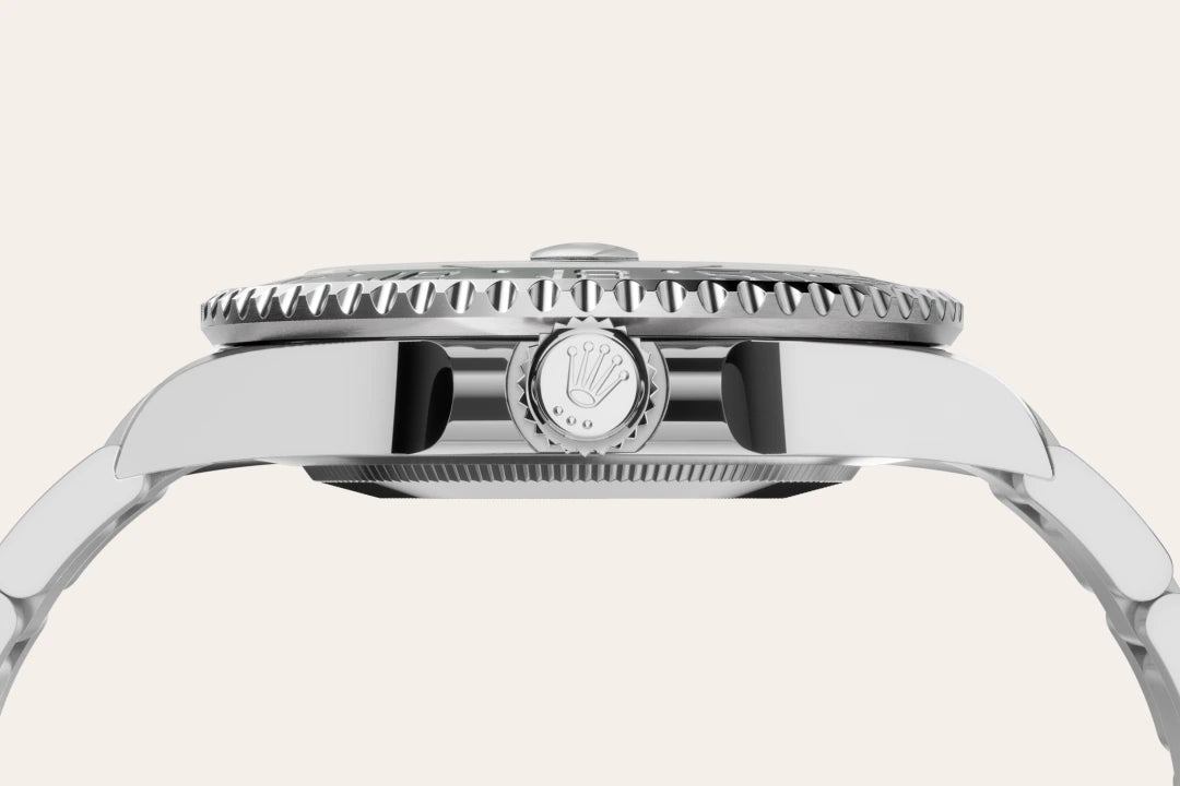 RolexGMT-Master II – Acciaio Oystersteel