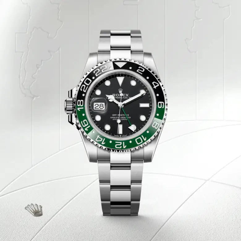 RolexGMT-Master II
