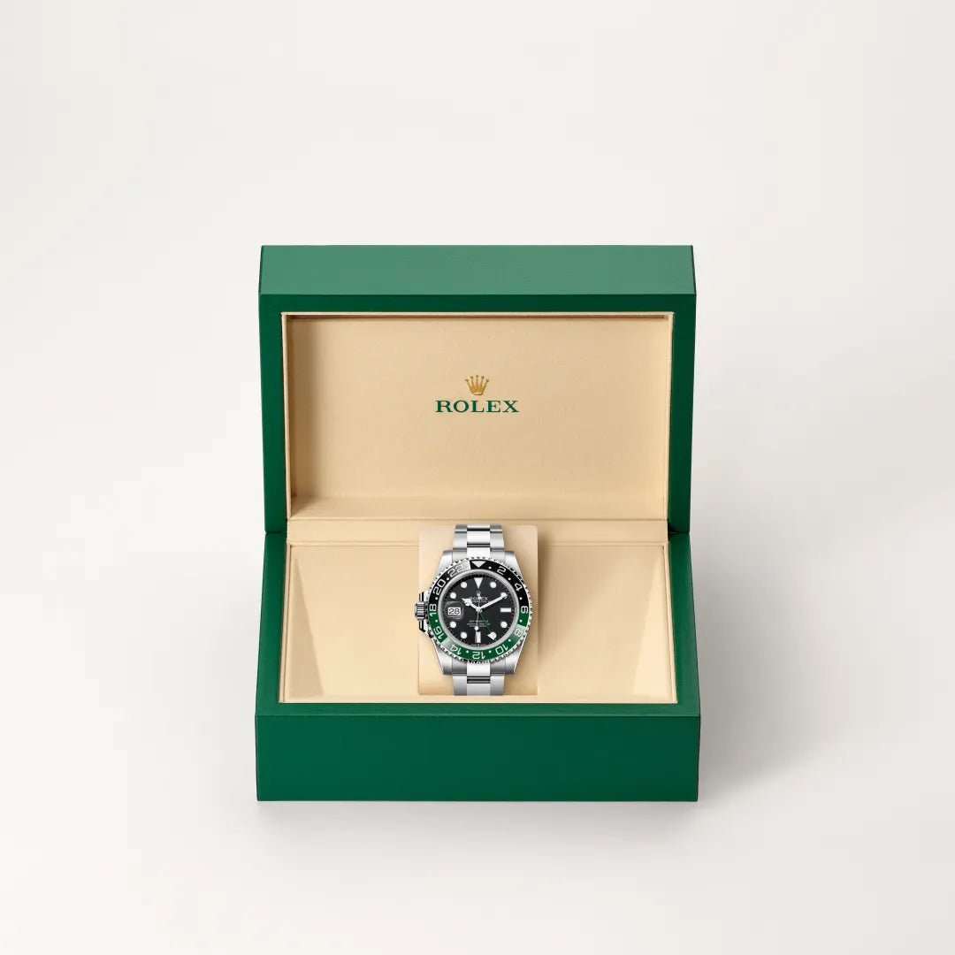 RolexGMT-Master II