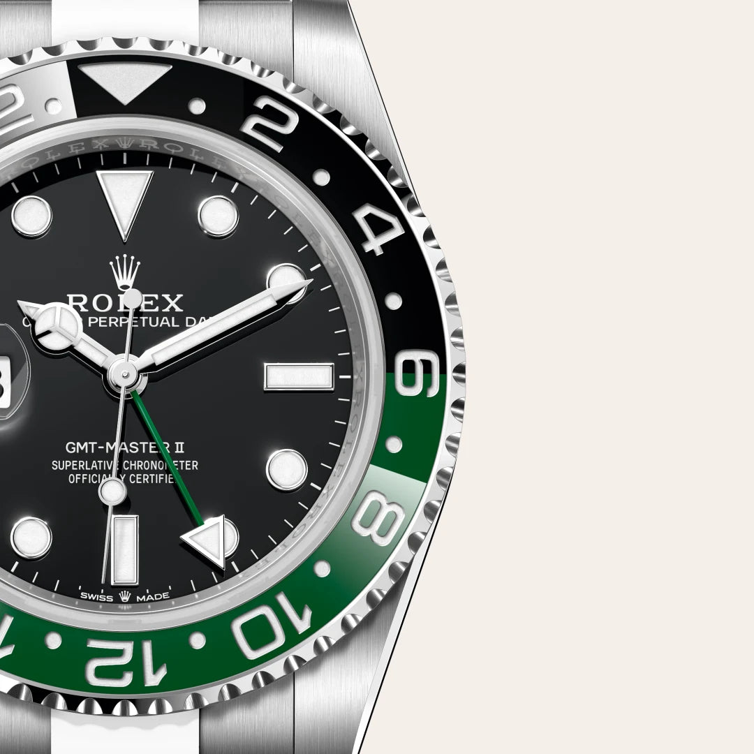 RolexGMT-Master II
