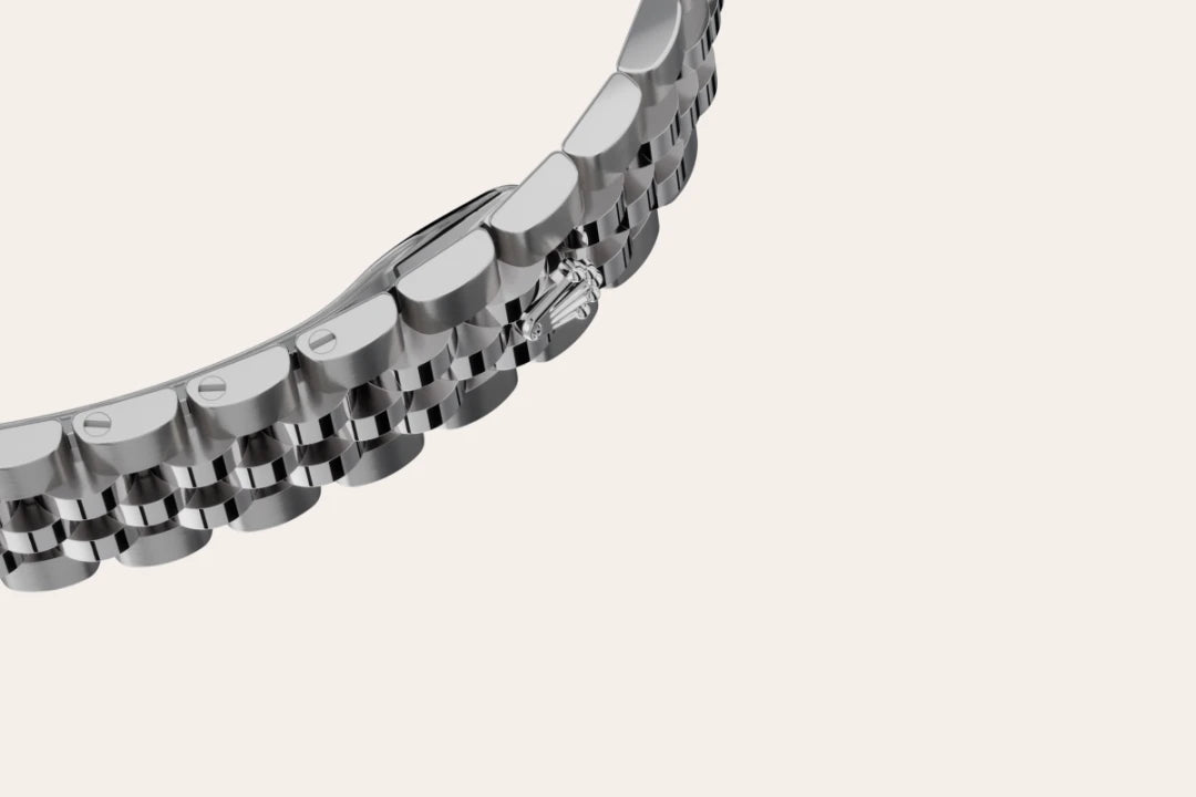 RolexLady-Datejust – Il bracciale Jubilee
