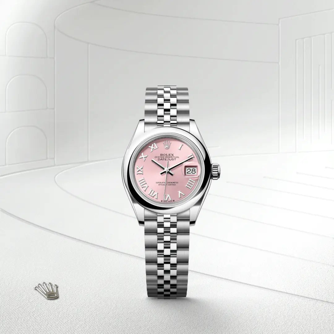 RolexLady-Datejust