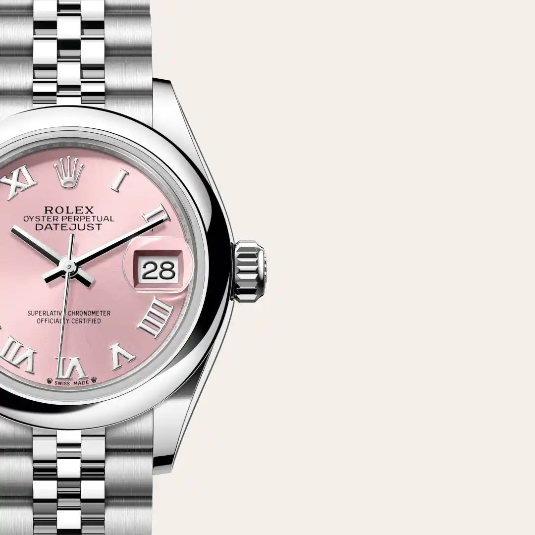 RolexLady-Datejust