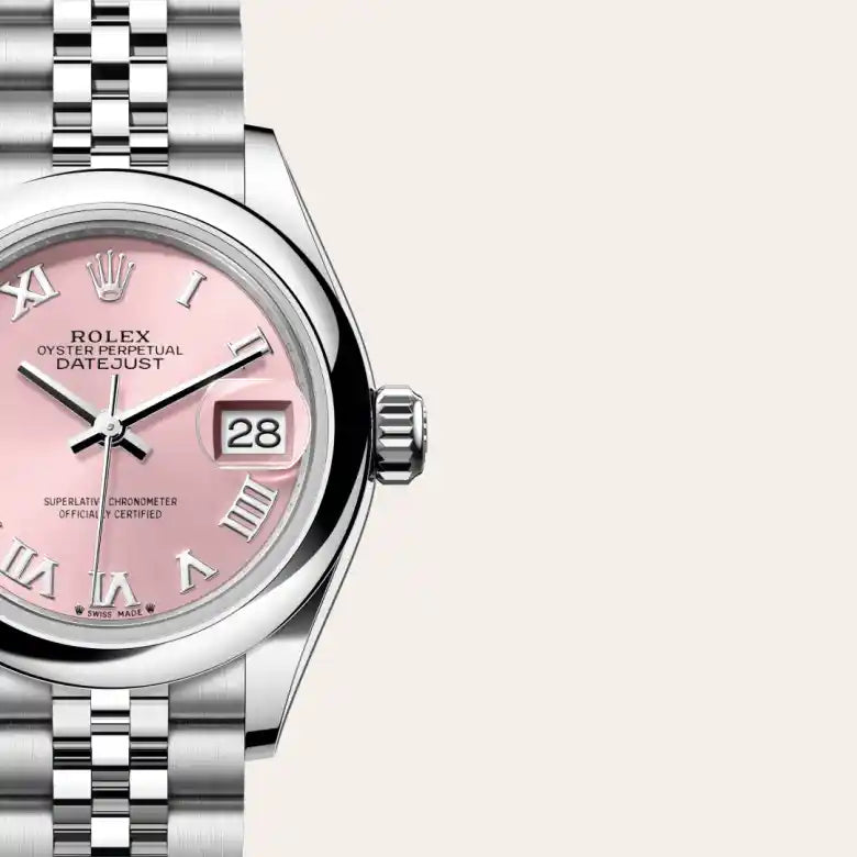 RolexLady-Datejust