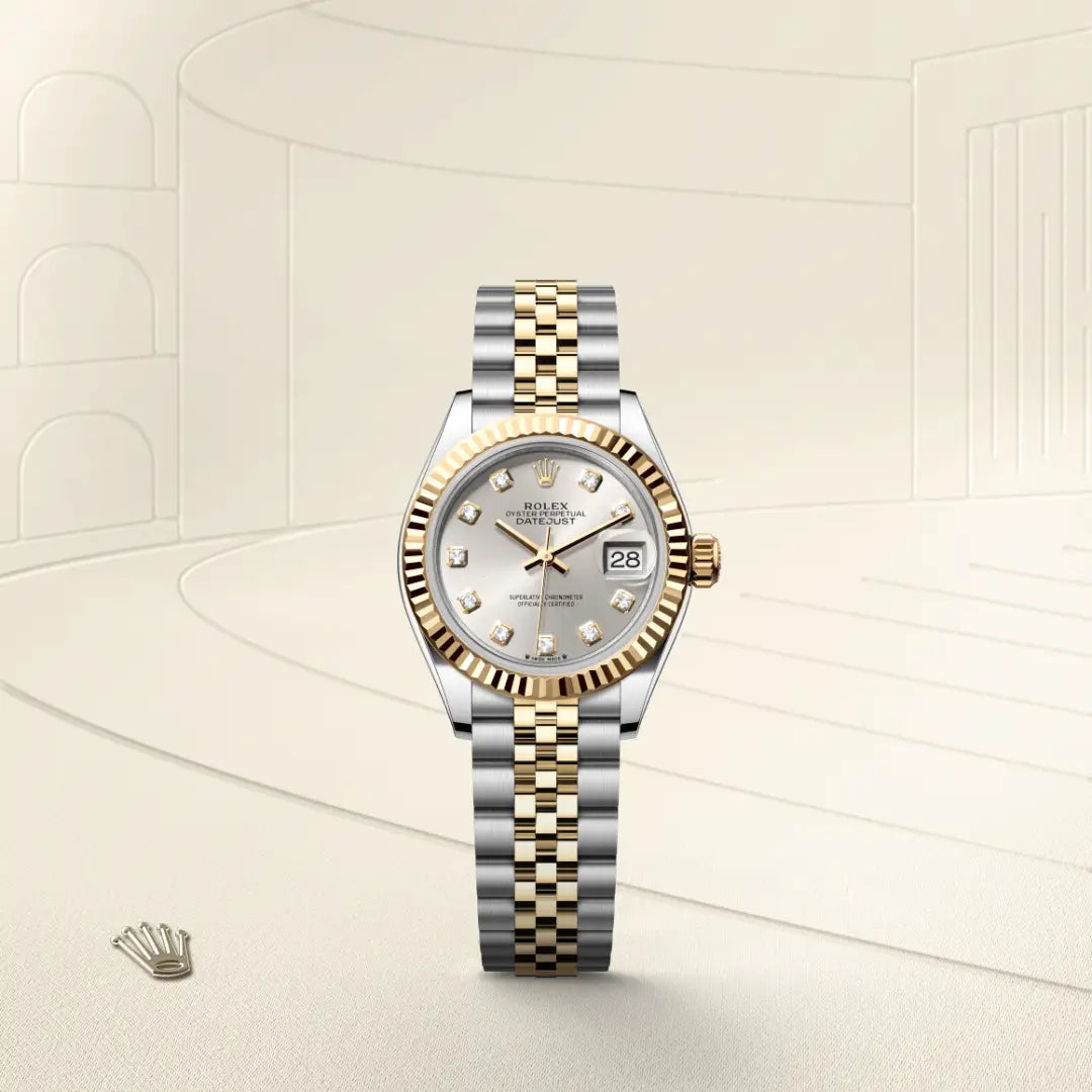 RolexLady-Datejust