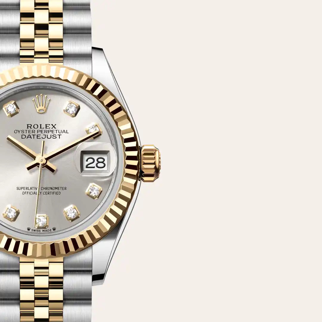 RolexLady-Datejust