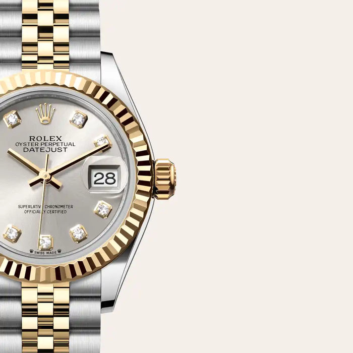 RolexLady-Datejust