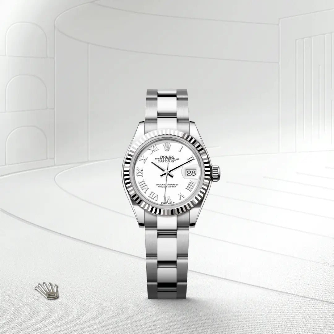 RolexLady-Datejust