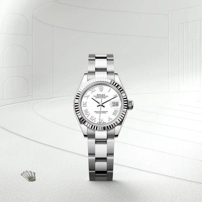 RolexLady-Datejust