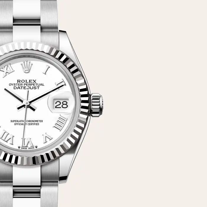 RolexLady-Datejust