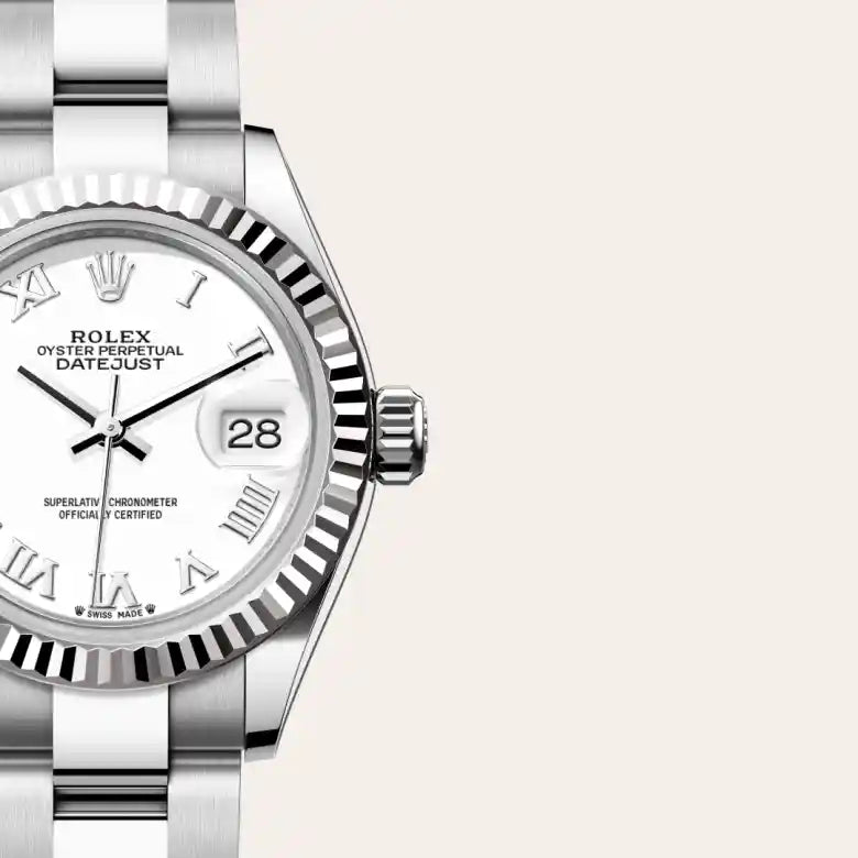 RolexLady-Datejust