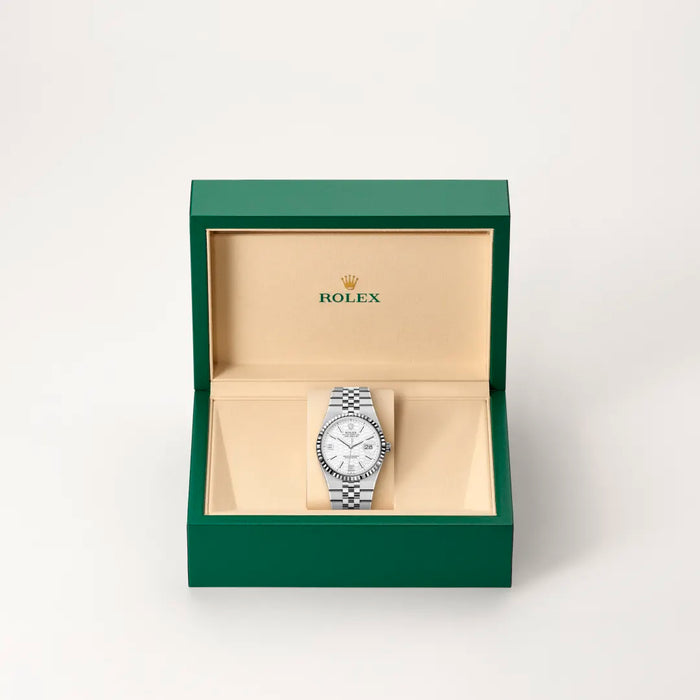 RolexLand-Dweller 36