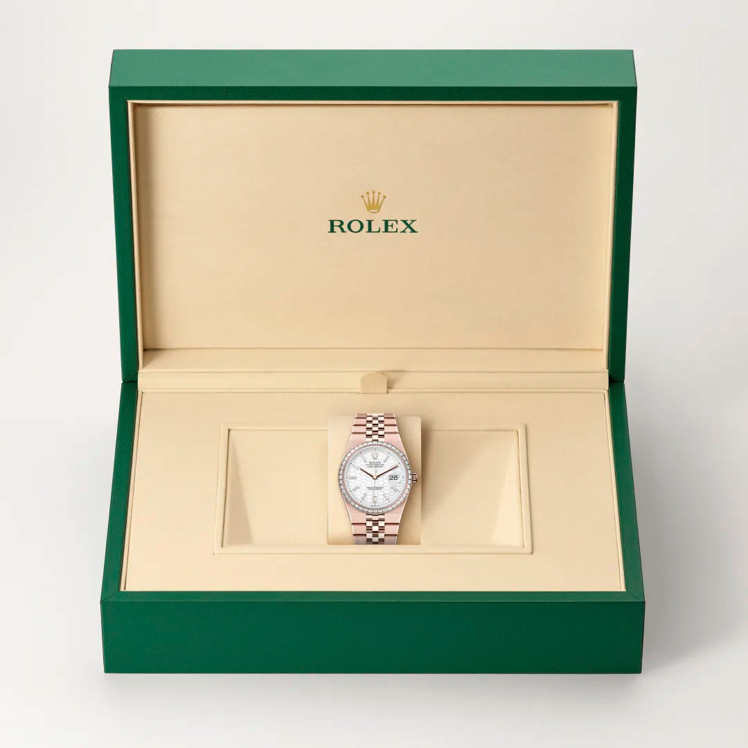 RolexLand-Dweller 36
