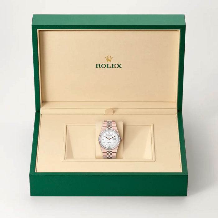 RolexLand-Dweller 36