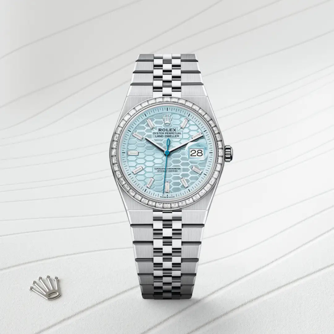 RolexLand-Dweller 36