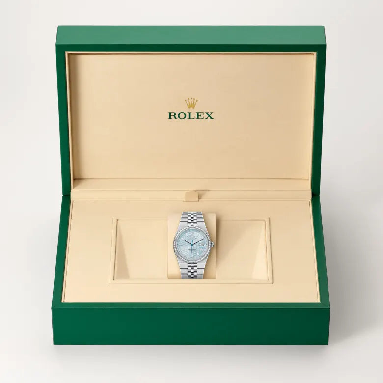 RolexLand-Dweller 36