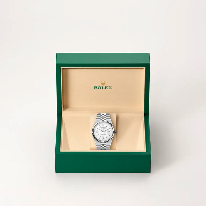 RolexLand-Dweller 40