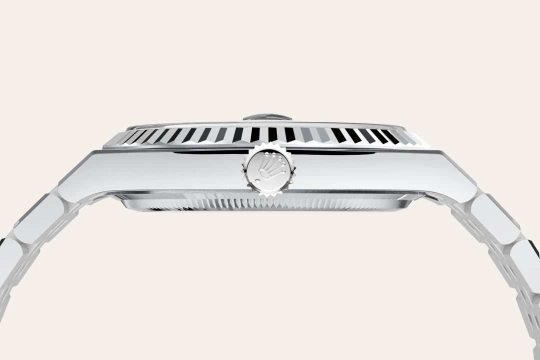 RolexLand-Dweller 40 – Platino