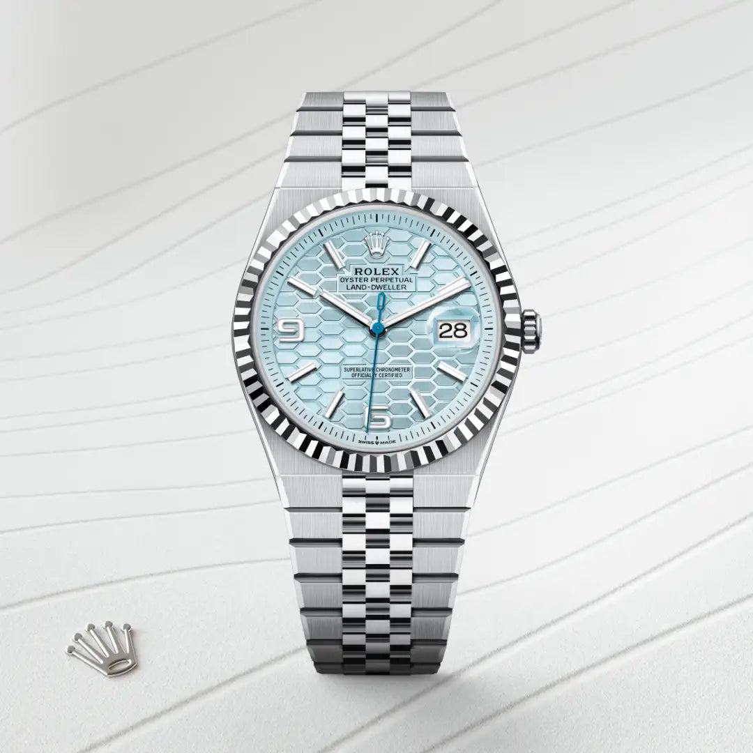 RolexLand-Dweller 40
