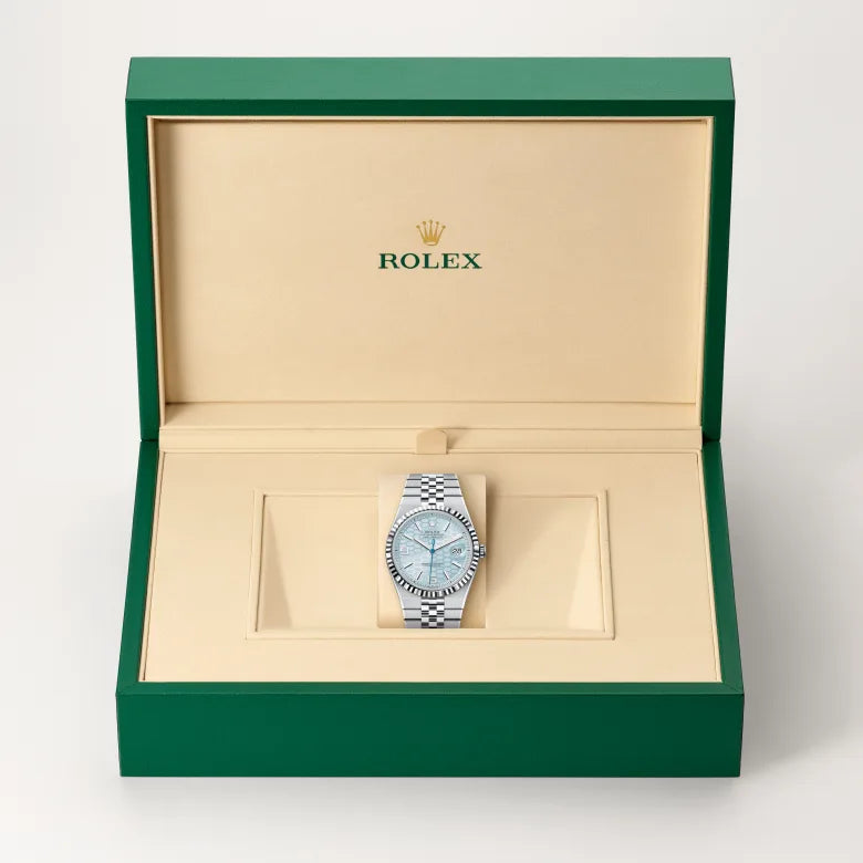RolexLand-Dweller 40