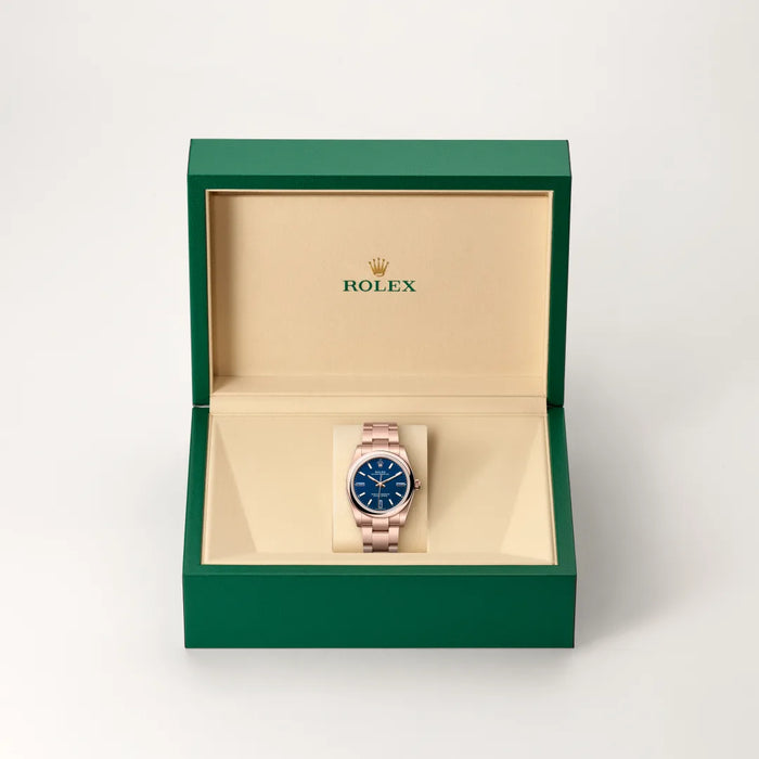 RolexOyster Perpetual 34