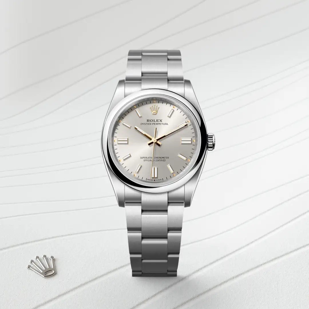 RolexOyster Perpetual 36