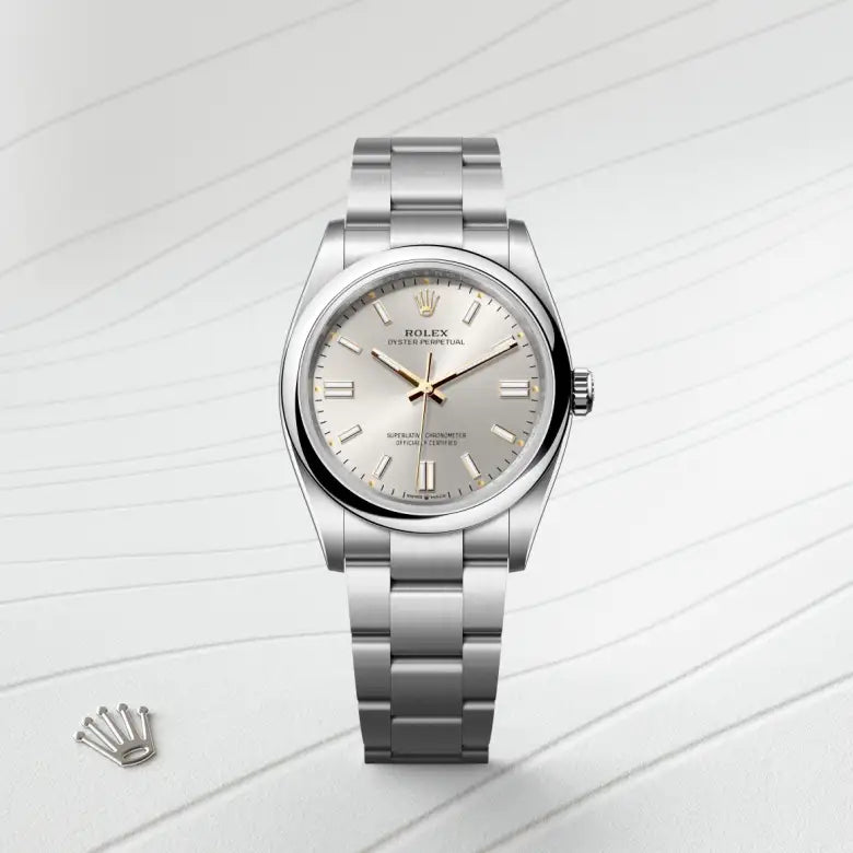 RolexOyster Perpetual 36
