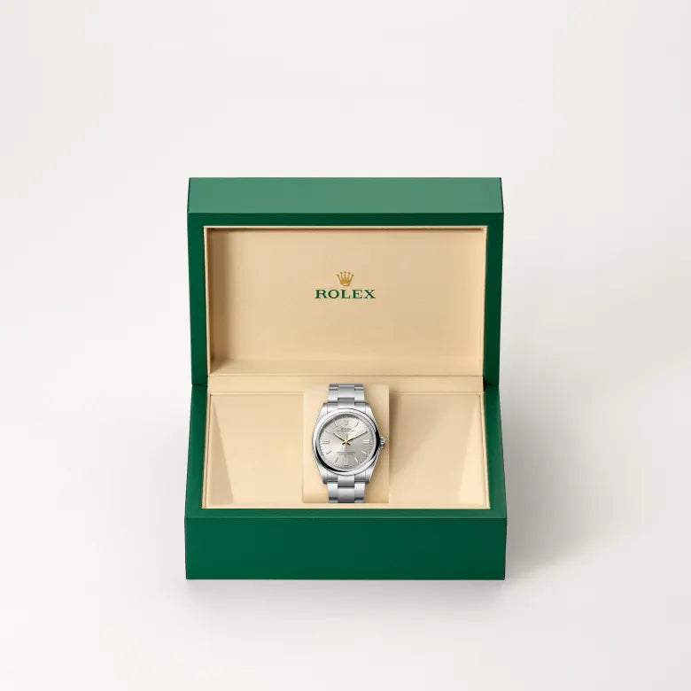 RolexOyster Perpetual 36