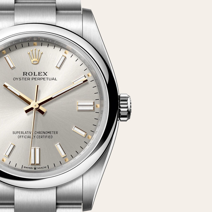 RolexOyster Perpetual 36