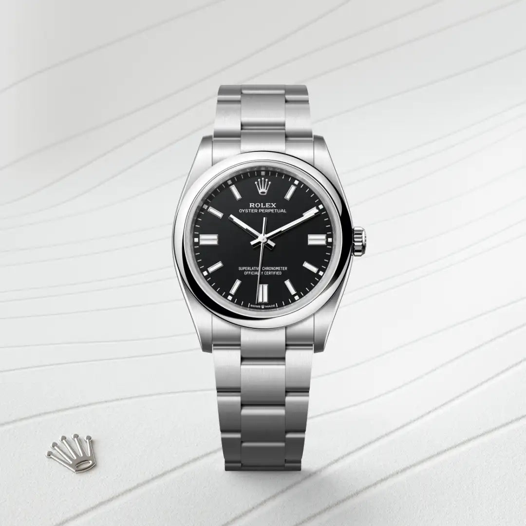RolexOyster Perpetual 36