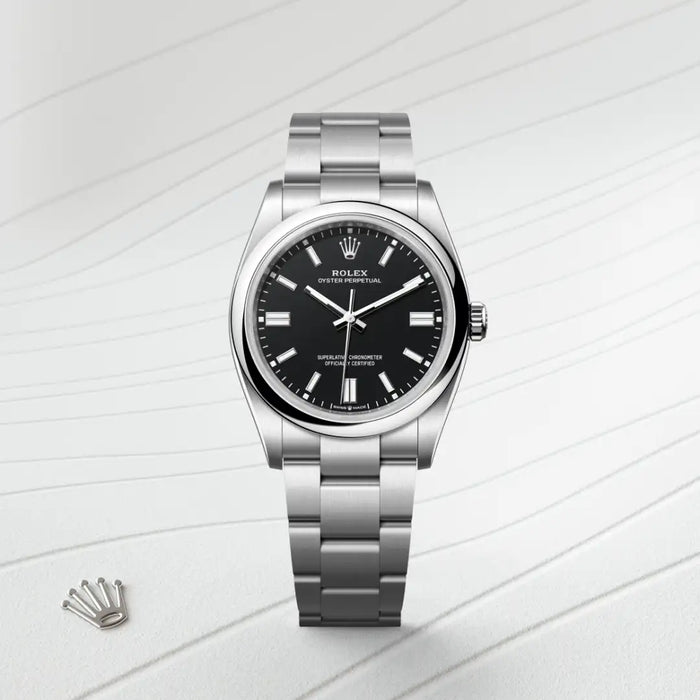 RolexOyster Perpetual 36