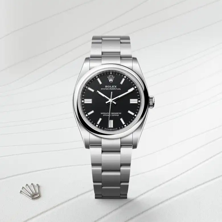 RolexOyster Perpetual 36