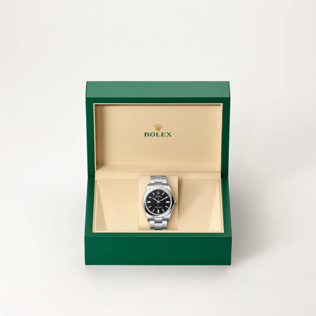 RolexOyster Perpetual 36