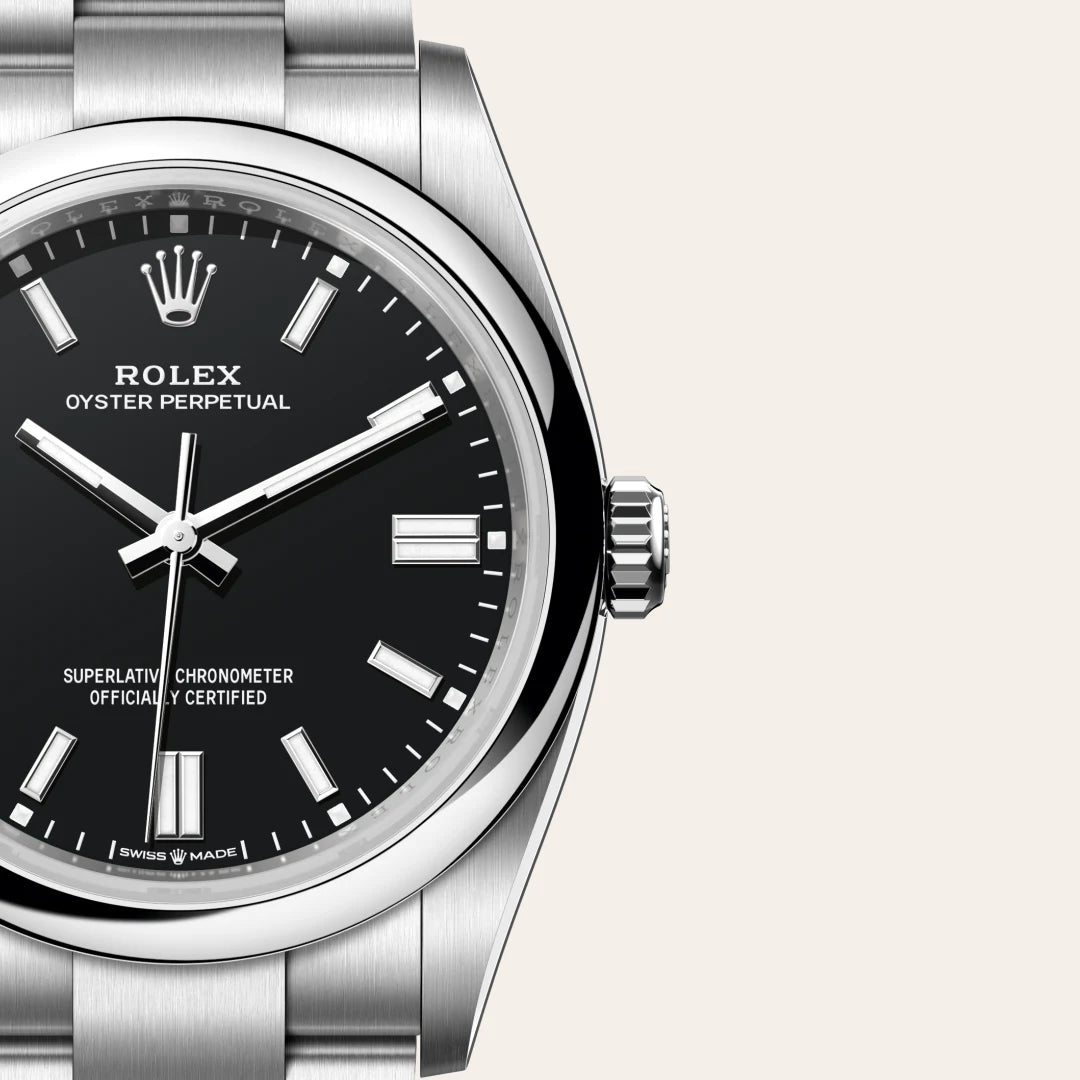 RolexOyster Perpetual 36