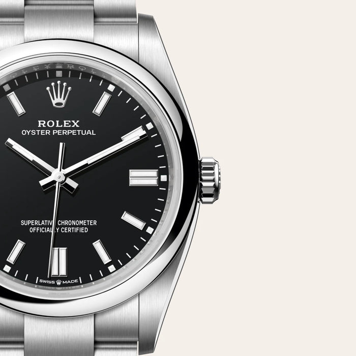 RolexOyster Perpetual 36