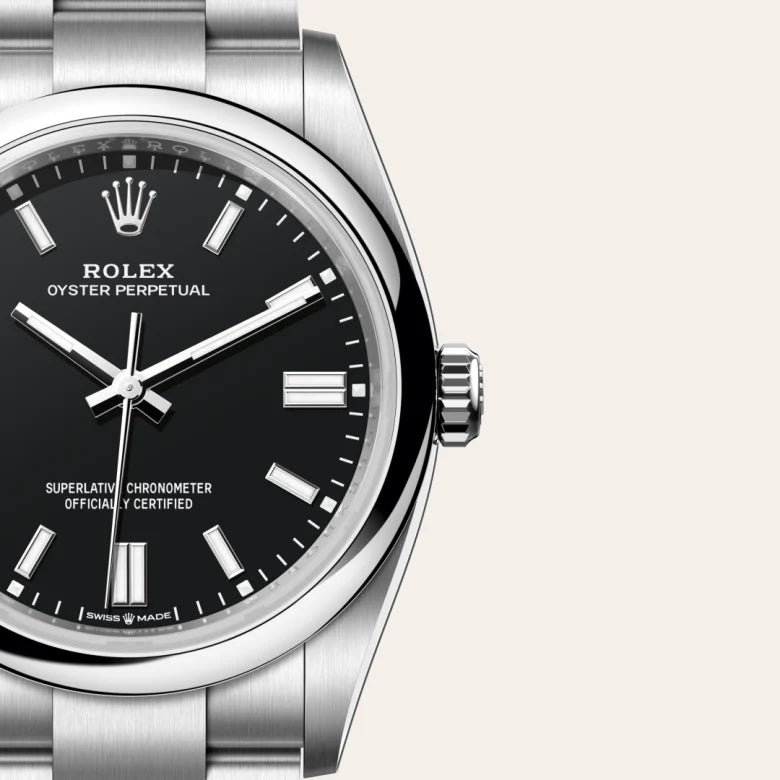 RolexOyster Perpetual 36
