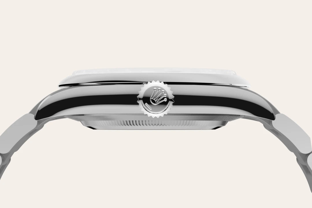 RolexOyster Perpetual 41 – Acciaio Oystersteel